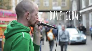 Heymoonshaker - London Part 2 (Dave Crowe beatbox dubstep session)