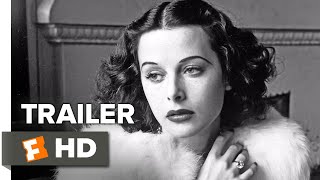 Bombshell: The Hedy Lamarr Story Trailer #1 (2017) | Movieclips Indie Resimi