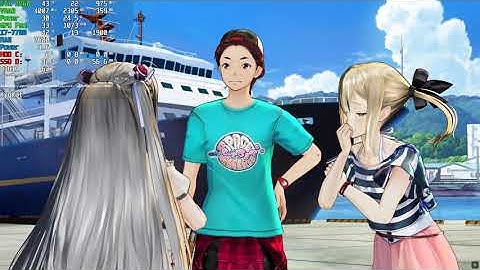 ROBOTICS NOTES DaSH PC | 1080p 60 FPS | Steam Gameplay 2020