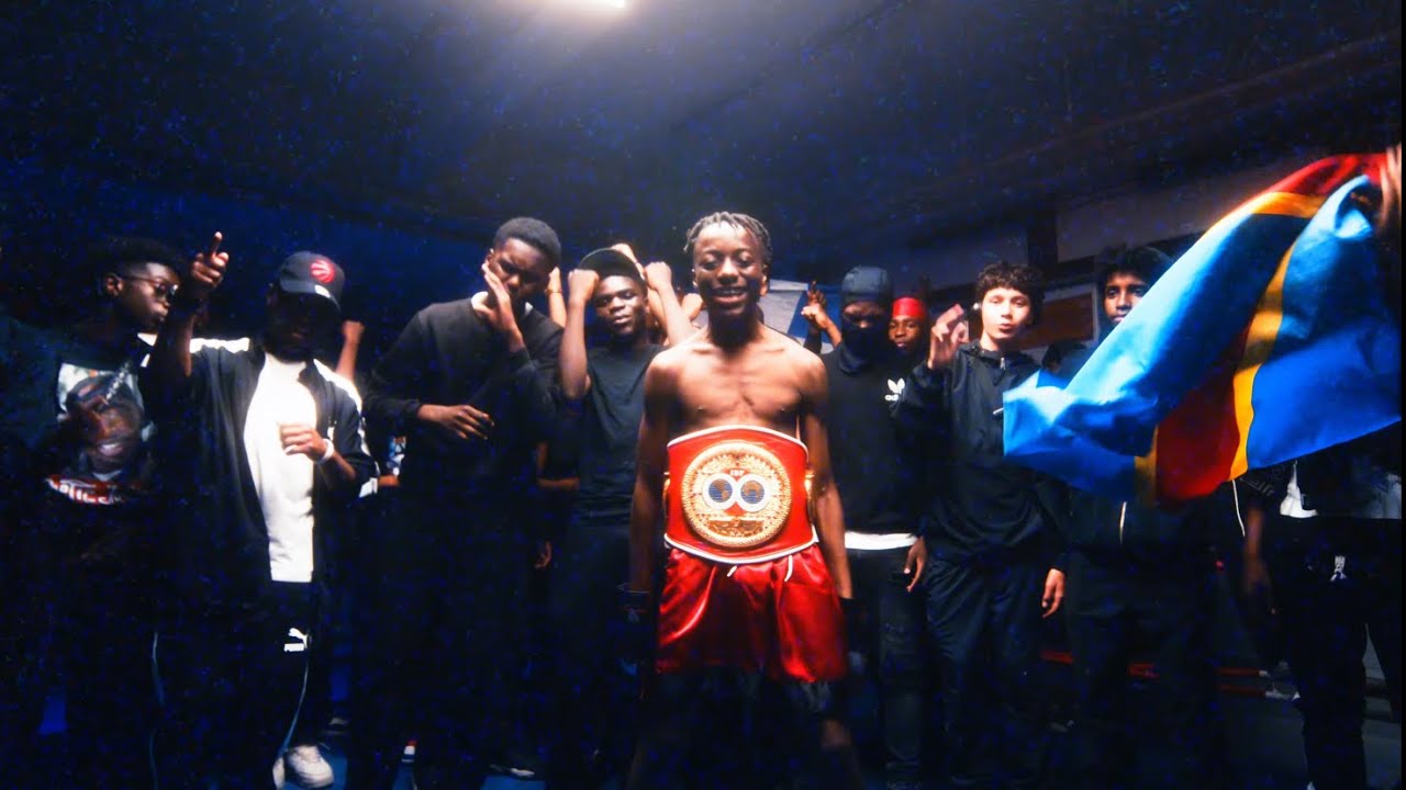 King Fali - JPC [CLIP OFFICIEL] #SHERBROOKE - YouTube