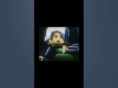 #рекомендации #nindja #lego #edit #ниндзяго Лоид и харуми - YouTube