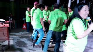 SMCES batch'84 35th Grand Reunion