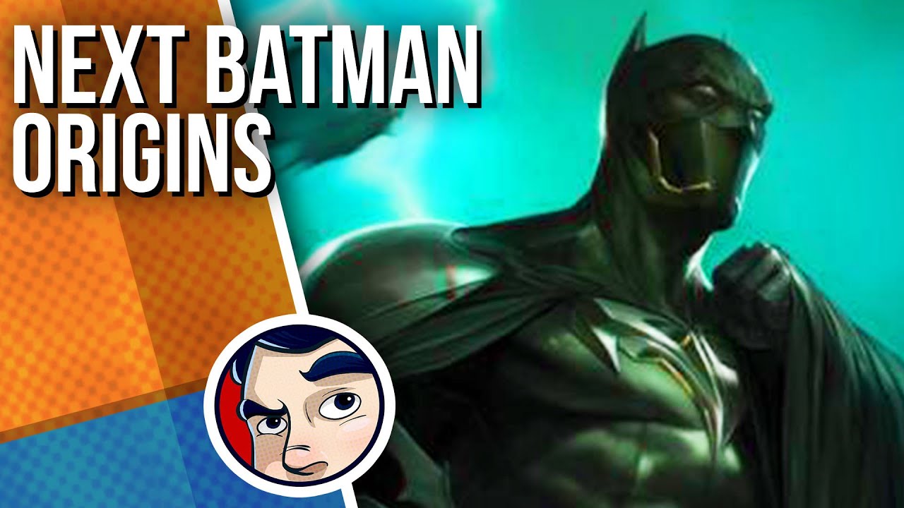 The Next Batman "Origins" - Complete Story #2 | Comicstorian
