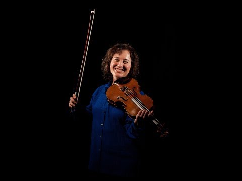 In the Viola Studio with Carol Rodland: Some Bow Arm Tips