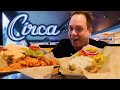 Circa Las Vegas Opens! BEST Burgers in Downtown Vegas