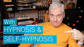 How To Change Limiting Beliefs - Hypnosis & Self Hypnosis - [Beliefs #6]
