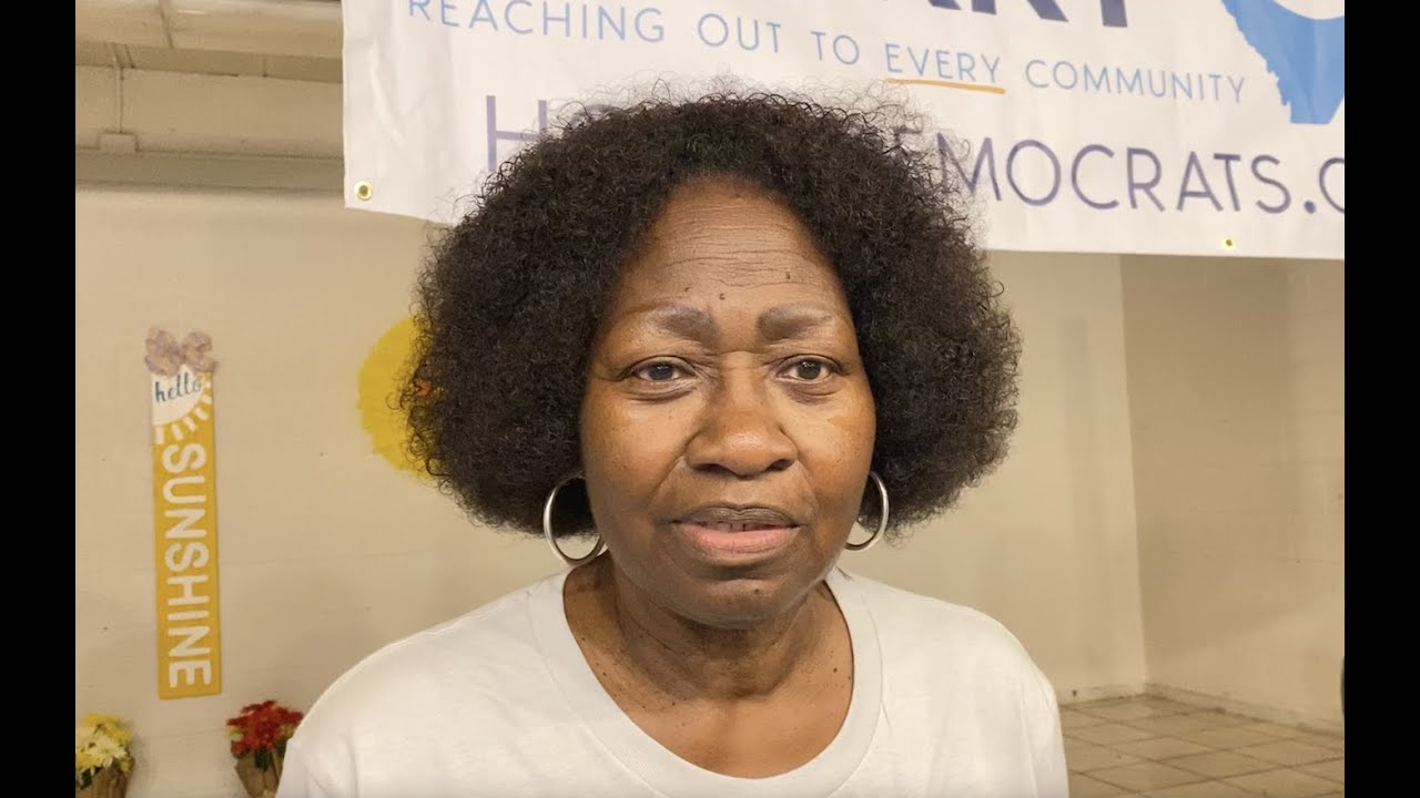 Engage Horry Loris, SC, June 26, 2021 YouTube