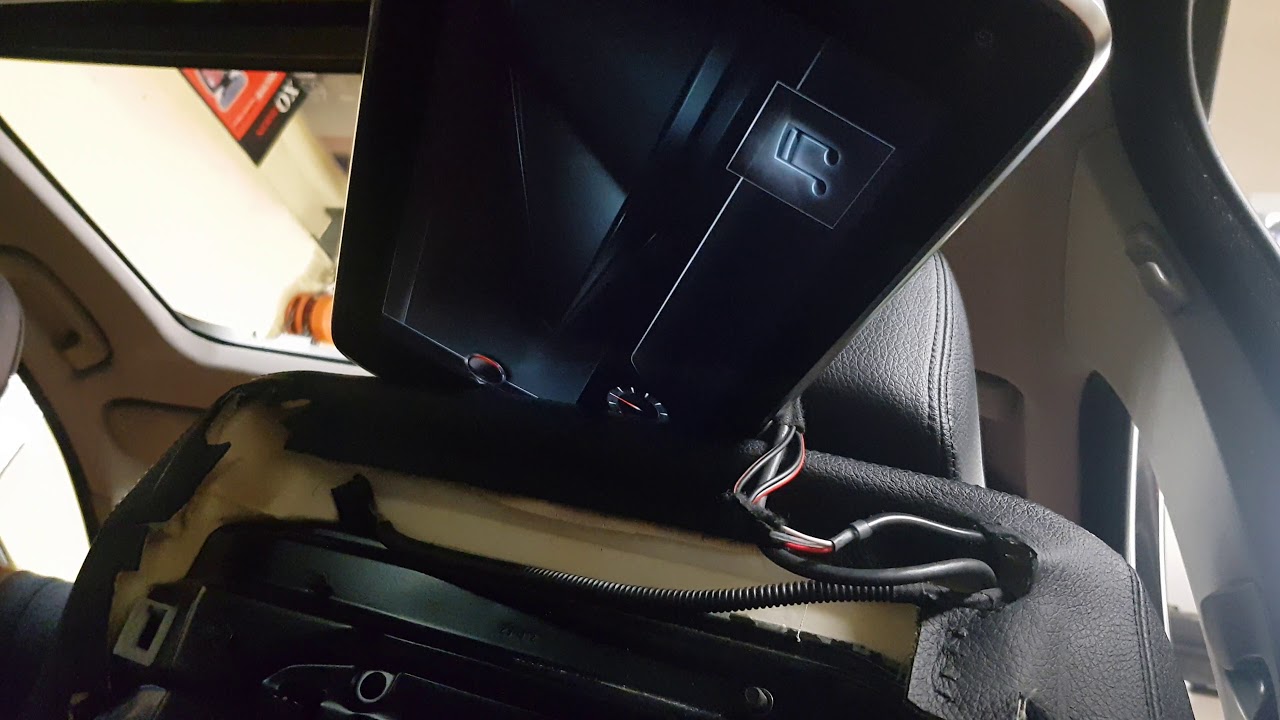 Cic bmw f10