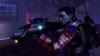 XCOM 2 TLC Pack OST - Scanning Protocol and Resistance - Extended Version with music bridge