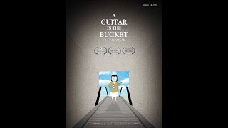 버킷 A Guitar In The Bucket 2021 Trailer - Boyoung Kim