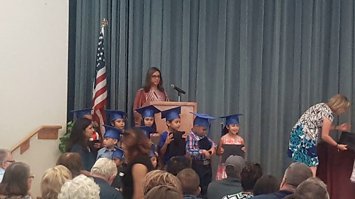 Graduacion de Jony
