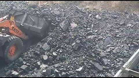Rajrappa  rom coal | Washery 3 | high burning