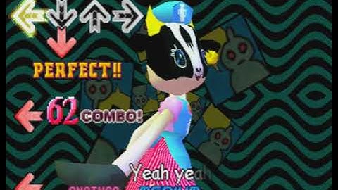 【DDR 3rdMIX】GET UP AND DANCE【ANOTHER】