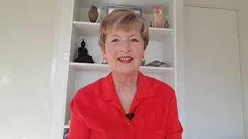 Prayers and Poems - EFT Tapping Tips with Margaret Munoz