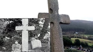 1000 Year old Irish High Cross of Kilbroney Rostrevor by RoundTower Productions 63 views 2 months ago 6 minutes, 15 seconds