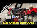LAMBO TRANSMISSION COSTS ME HOW MUCH? * HURACAN vs GT500 * PLUS some awesome races I never posted