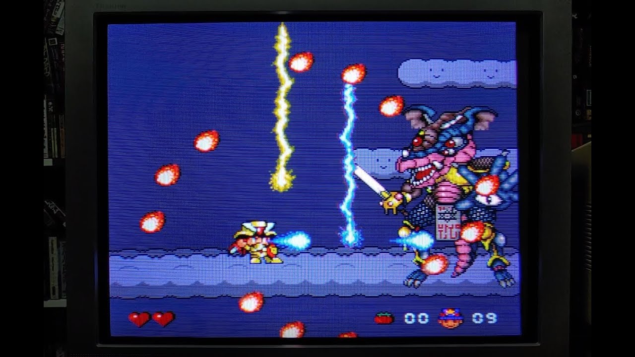 MAKAI PRINCE DORABOCCHAN Per PC Engine (TurboGrafx-16) - Solo Scheda NTSC-J