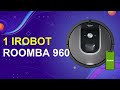 Irobot Roomba 960 | Best Irobot Roomba 960 Review | Best cleaning tools review