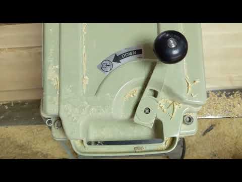Рейсмусовый станок Makita