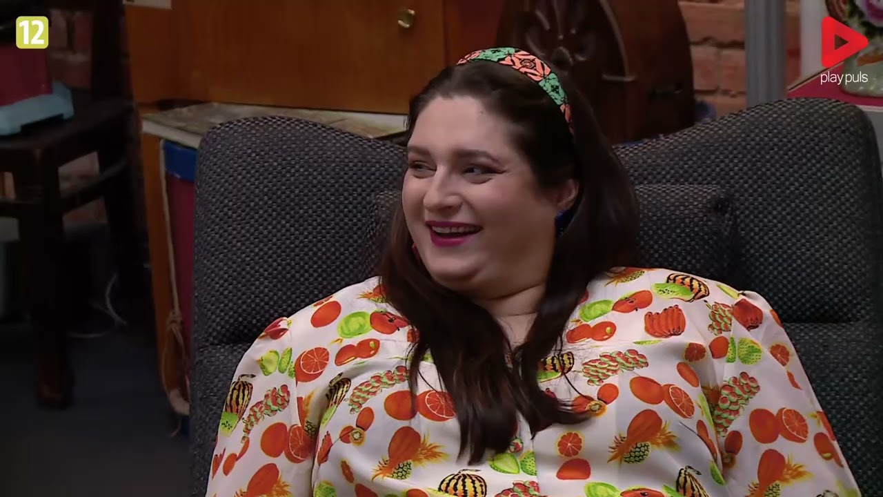 Lombard. Życie pod zastaw - sezon 6 / odcinek 293