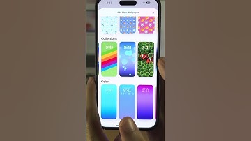 How To Enable or Disable Dynamic Wallpapers on iPhone!