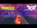 TRK511 is Mechanically UNMATCHED in Ranked SSL 2v2!