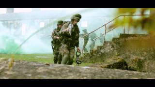 IRISH DEFENCE FORCES | 2014 | HD