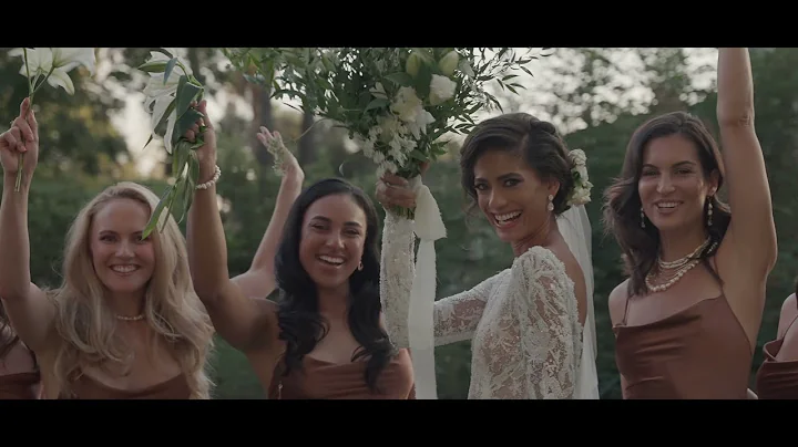 Gina + Heath | Wedding | Temecula