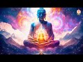 Mejora La Energía Espiritual - Conéctate Con El Universo - Paz Interior Y Calma En Mente Y Cuerpo