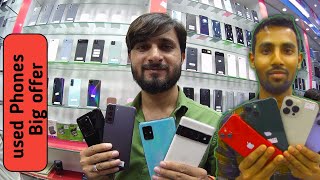 used all phone price Drop in dubai ! Big offer ongoing, Samsung, Nokia, Oppo brand available