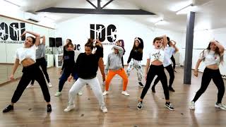 Ragga Dancehall (13 ans et +) Le retour