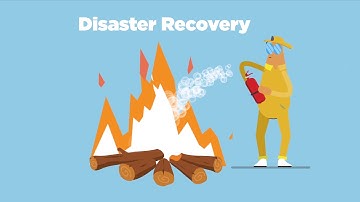 NetApp - ONTAP Cloud Generic (Explainer video by MyeVideo)