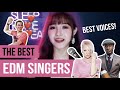 百大DJ的歌都找他們唱！你該認識的5位電音歌手 thumbnail