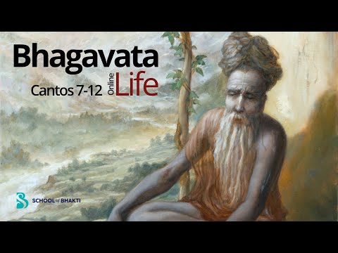 Srimad Bhagavatam -