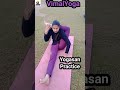 Yogasan Vimalyoga1372 Vimalyoga Shorts Youtubeshorts Advanceyoga Yog Yoga Hathayoga Hathyog