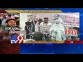 Kanhaiya Kumar attending AISA rally in DU