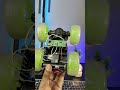 I repair RC car