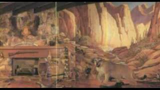 Beyond The Veil William Branham