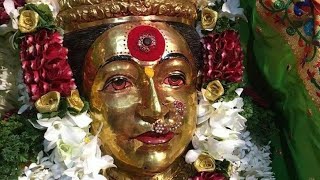 Dongrachya aari miri baya chalalya Agri Koli Devotional Songzzz