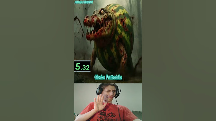 Scary Zombies Brainrot 3