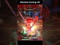 Massive Kwang ULT just because #predecessor