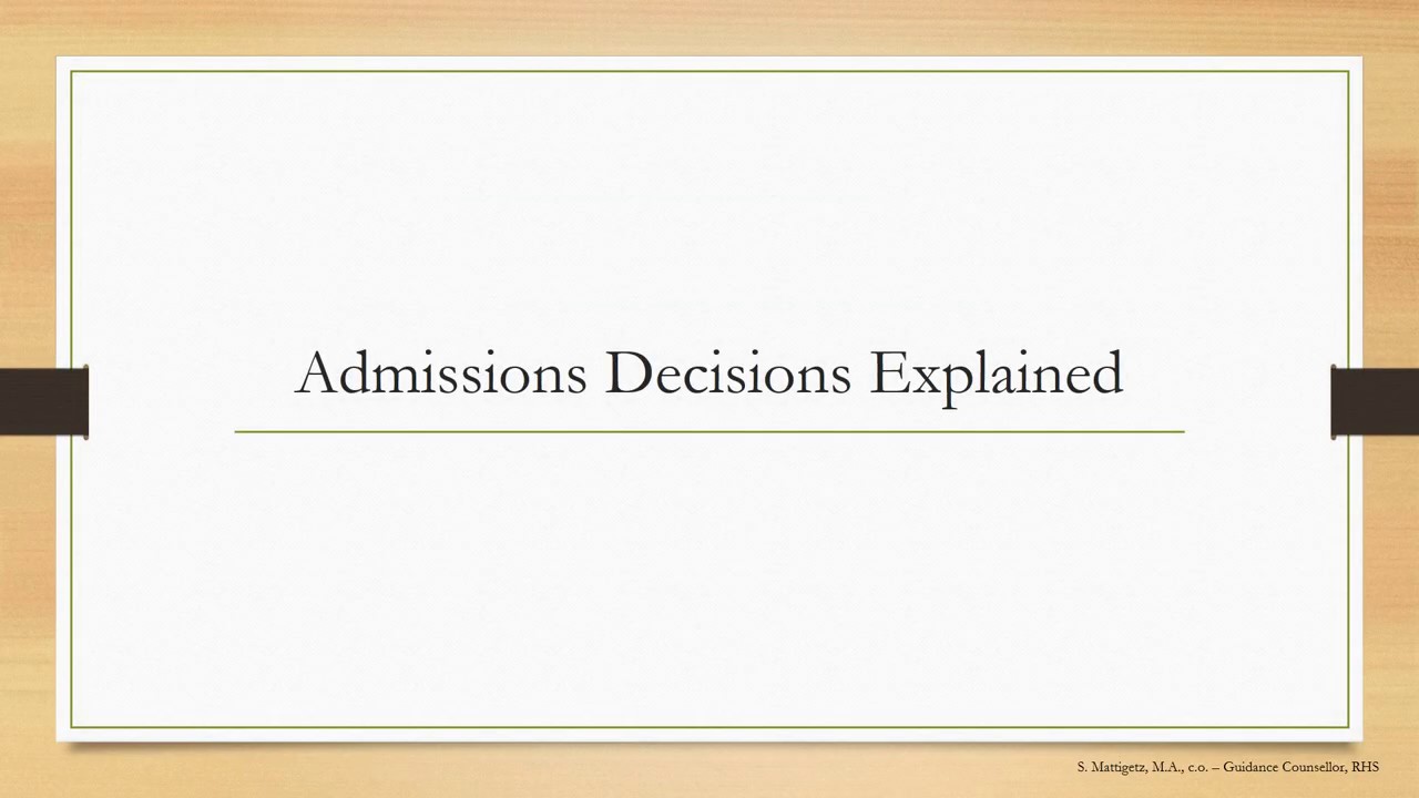 Ucla Admissions Decisions Transfer