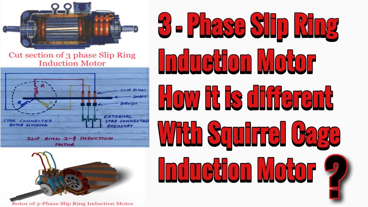 Slip Rings – Carboquip