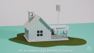 ¿Cómo funciona ClearCorrect