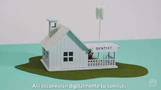 Cómo Funciona Clearcorrect