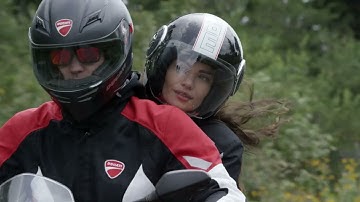 Matt Baker Demo Reel