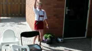 Download Lagu Ryan uit Tirol / Anton aus Tirol / DJ Ötzi MP3