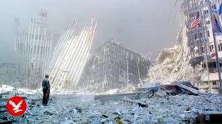 Live: 9/11 victims remembered at anniversary commemoration in London
