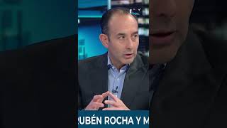 El caso de Maru Campos desata debate sobre el marco legal y la persecución política.