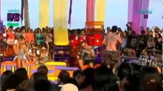 Capital Inicial Luau MTV 2012 - Música Urbana